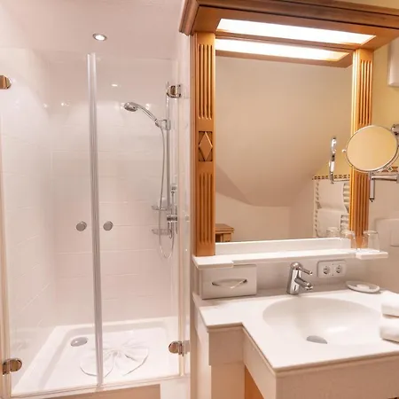 Wohlfuehlhotel Berwanger Hof Ξενοδοχείο
