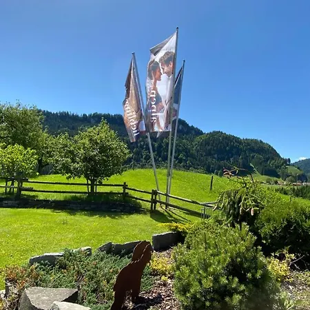 Ξενοδοχείο Wohlfuehlhotel Berwanger Hof Obermaiselstein