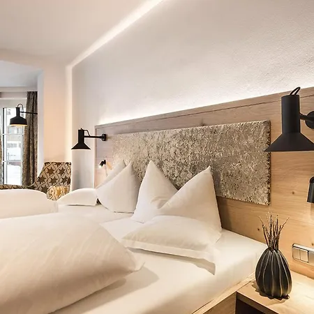 Ξενοδοχείο Wohlfuehlhotel Berwanger Hof Obermaiselstein