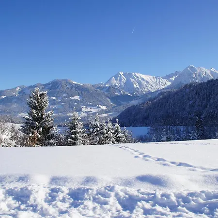 Wohlfuehlhotel Berwanger Hof 4*