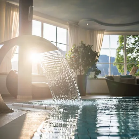 Wohlfuehlhotel Berwanger Hof 4* Obermaiselstein