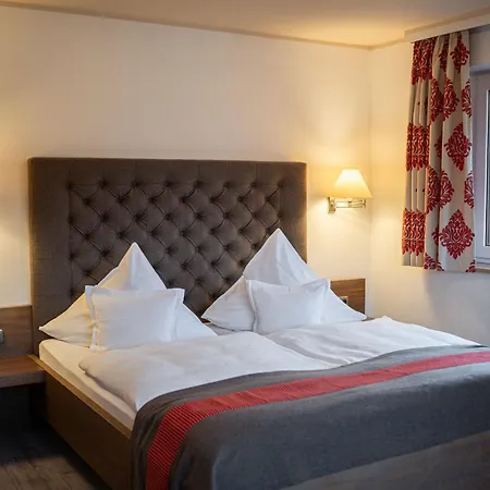 Ξενοδοχείο Wohlfuehlhotel Berwanger Hof Obermaiselstein