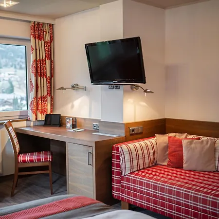 Wohlfuehlhotel Berwanger Hof Ξενοδοχείο Obermaiselstein