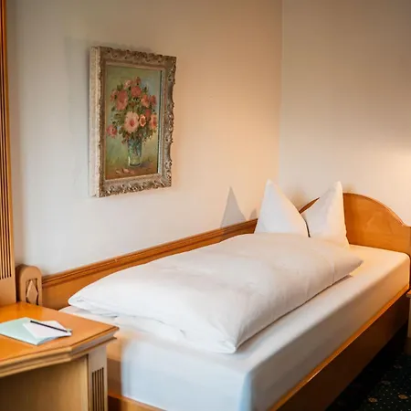 Wohlfühlhotel Berwanger Hof Obermaiselstein