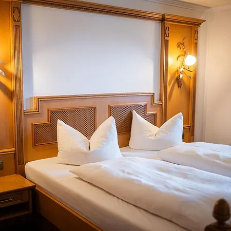Wohlfühlhotel Berwanger Hof Hotel 4*