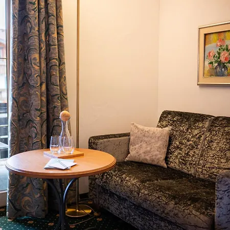 Wohlfühlhotel Berwanger Hof Hotel Obermaiselstein