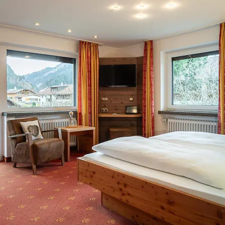 Wohlfuehlhotel Berwanger Hof Ξενοδοχείο Obermaiselstein