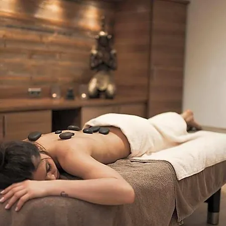 Wohlfuehlhotel Berwanger Hof ホテル 4*