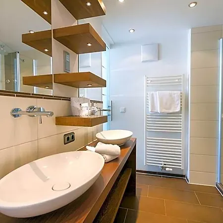 Wohlfuehlhotel Berwanger Hof 4*