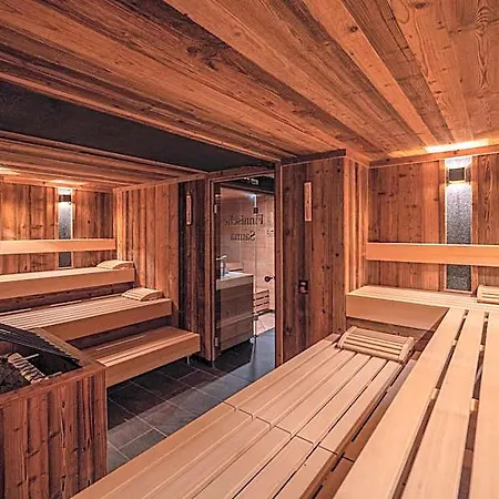Wohlfuhlhotel Berwanger Hof Hotel Obermaiselstein