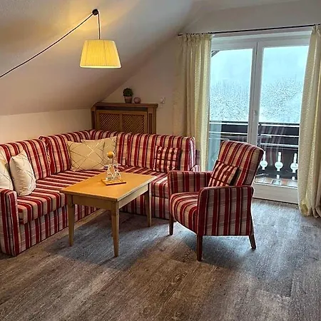 Wohlfuehlhotel Berwanger Hof ホテル オーバーマイゼルシュタイン