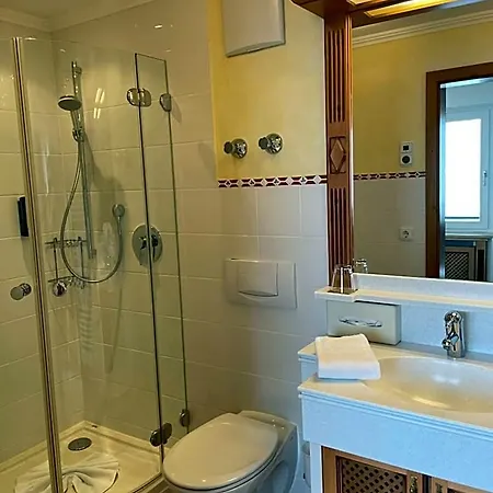 Wohlfuhlhotel Berwanger Hof Hotel 4*
