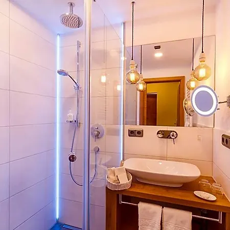 Wohlfuehlhotel Berwanger Hof 4*