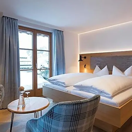 Wohlfuhlhotel Berwanger Hof Hotel 4*