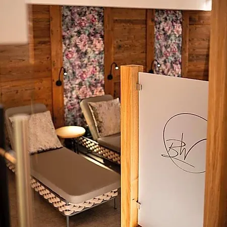 Wohlfuehlhotel Berwanger Hof