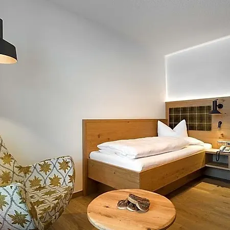 Wohlfuehlhotel Berwanger Hof 4* オーバーマイゼルシュタイン
