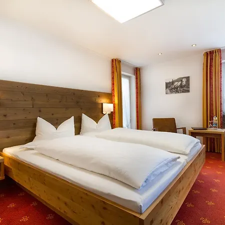 Wohlfuehlhotel Berwanger Hof Obermaiselstein