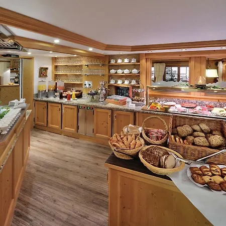 Ξενοδοχείο Wohlfuehlhotel Berwanger Hof Obermaiselstein