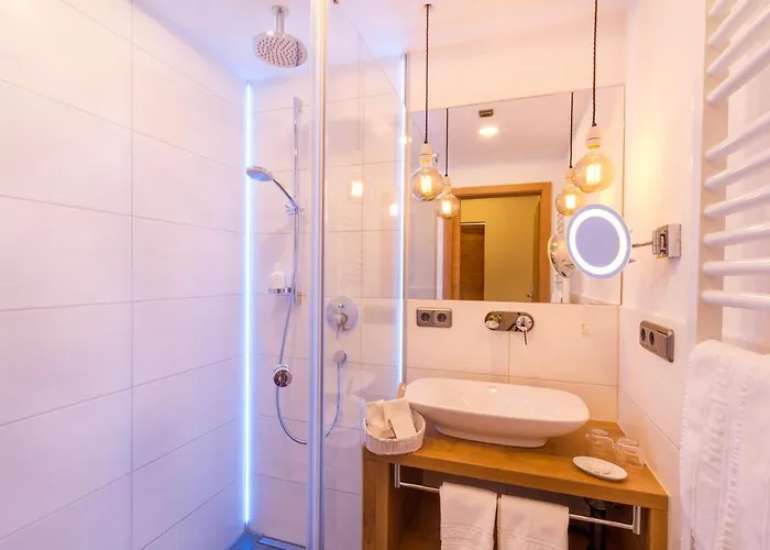Wohlfuehlhotel Berwanger Hof 4*