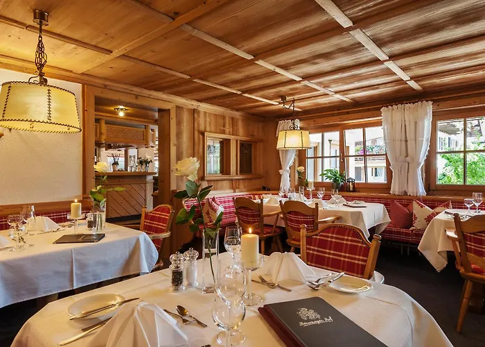 Wohlfuehlhotel Berwanger Hof Hotel 4*