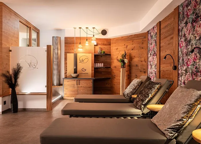 Ξενοδοχείο Wohlfuehlhotel Berwanger Hof