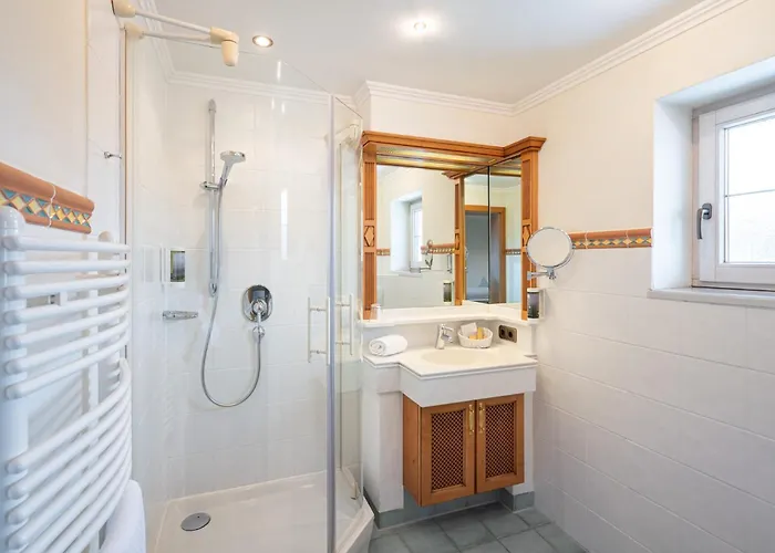 Ξενοδοχείο Wohlfuehlhotel Berwanger Hof 4*
